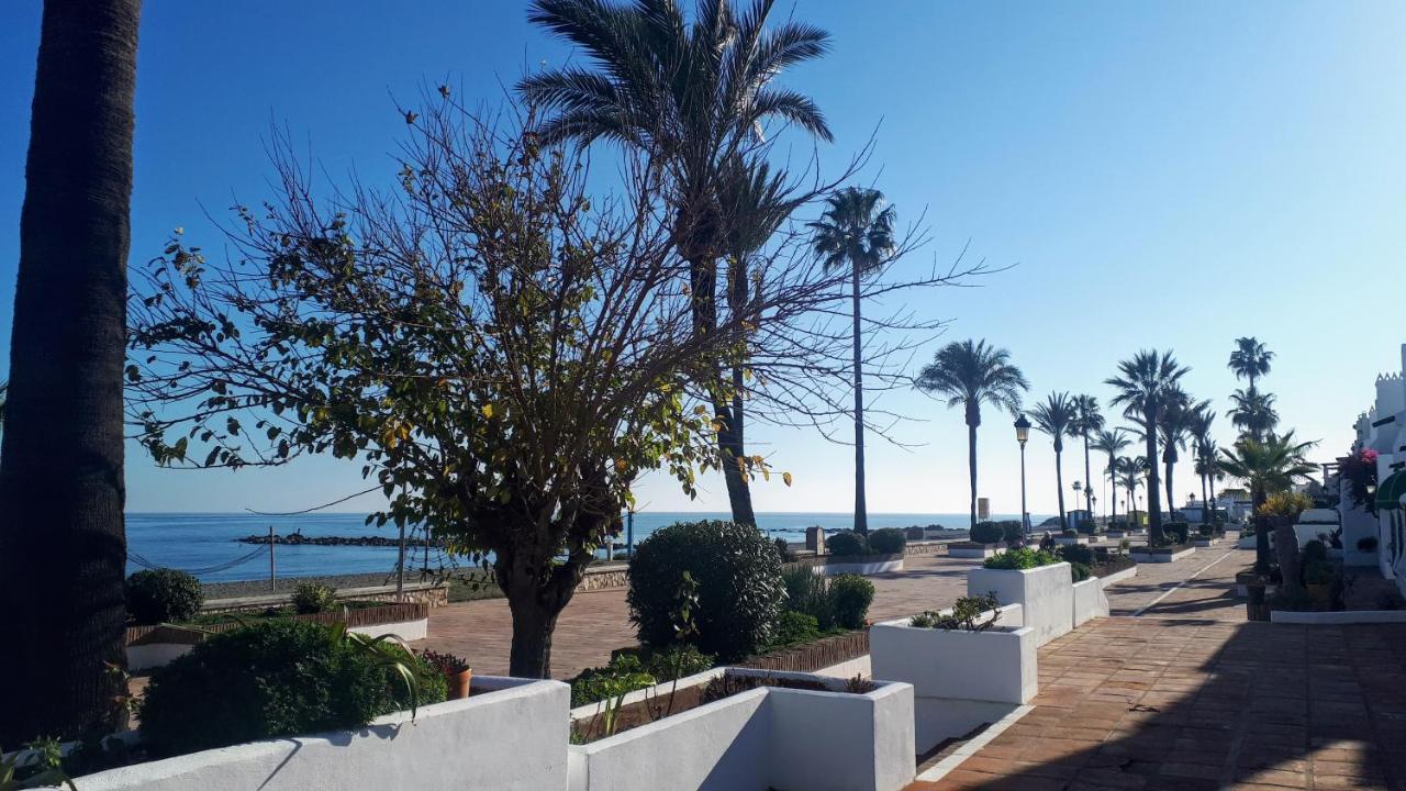 Apartamento 409 Marina Real Puerto De La Duquesa Playa Manilva Εξωτερικό φωτογραφία