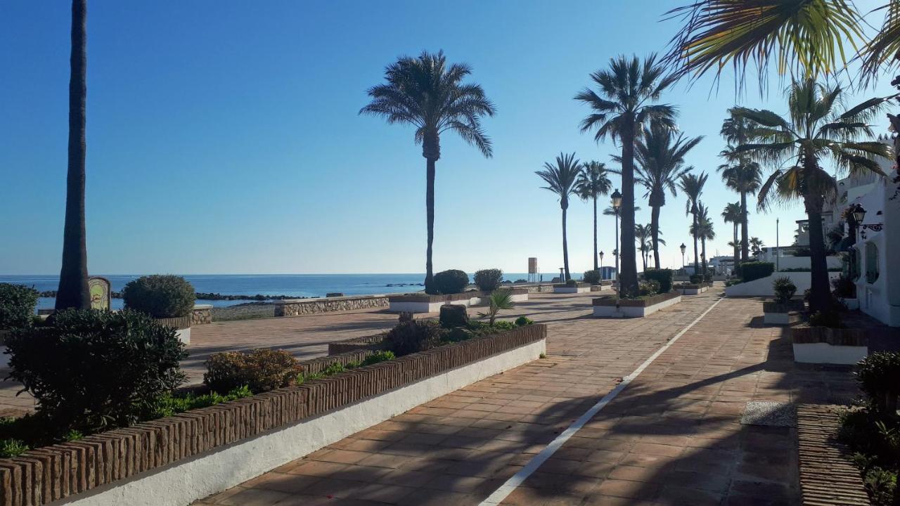Apartamento 409 Marina Real Puerto De La Duquesa Playa Manilva Εξωτερικό φωτογραφία