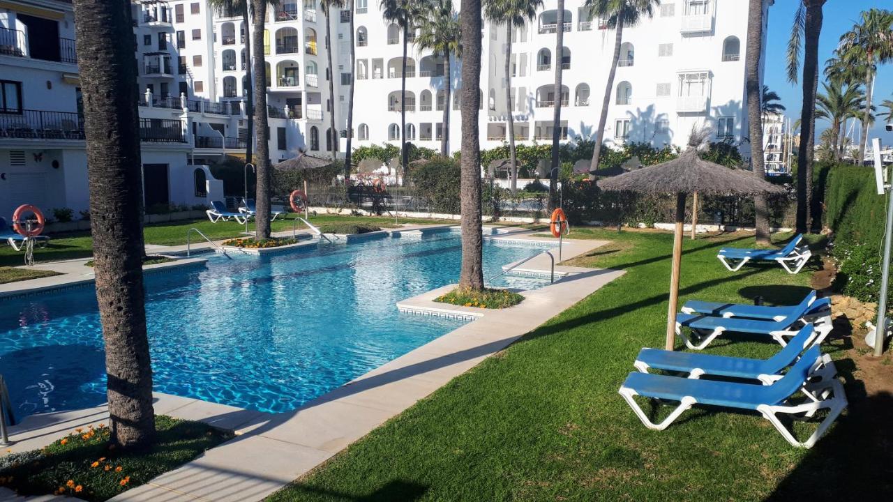 Apartamento 409 Marina Real Puerto De La Duquesa Playa Manilva Εξωτερικό φωτογραφία