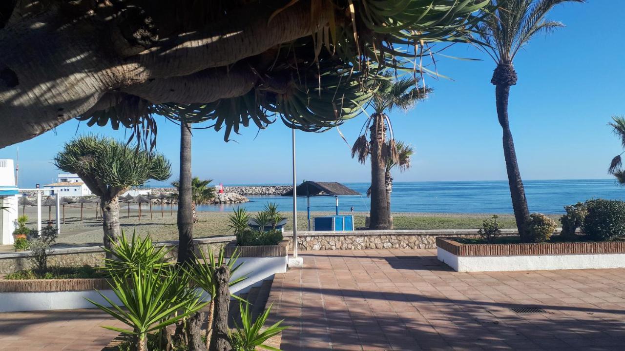 Apartamento 409 Marina Real Puerto De La Duquesa Playa Manilva Εξωτερικό φωτογραφία