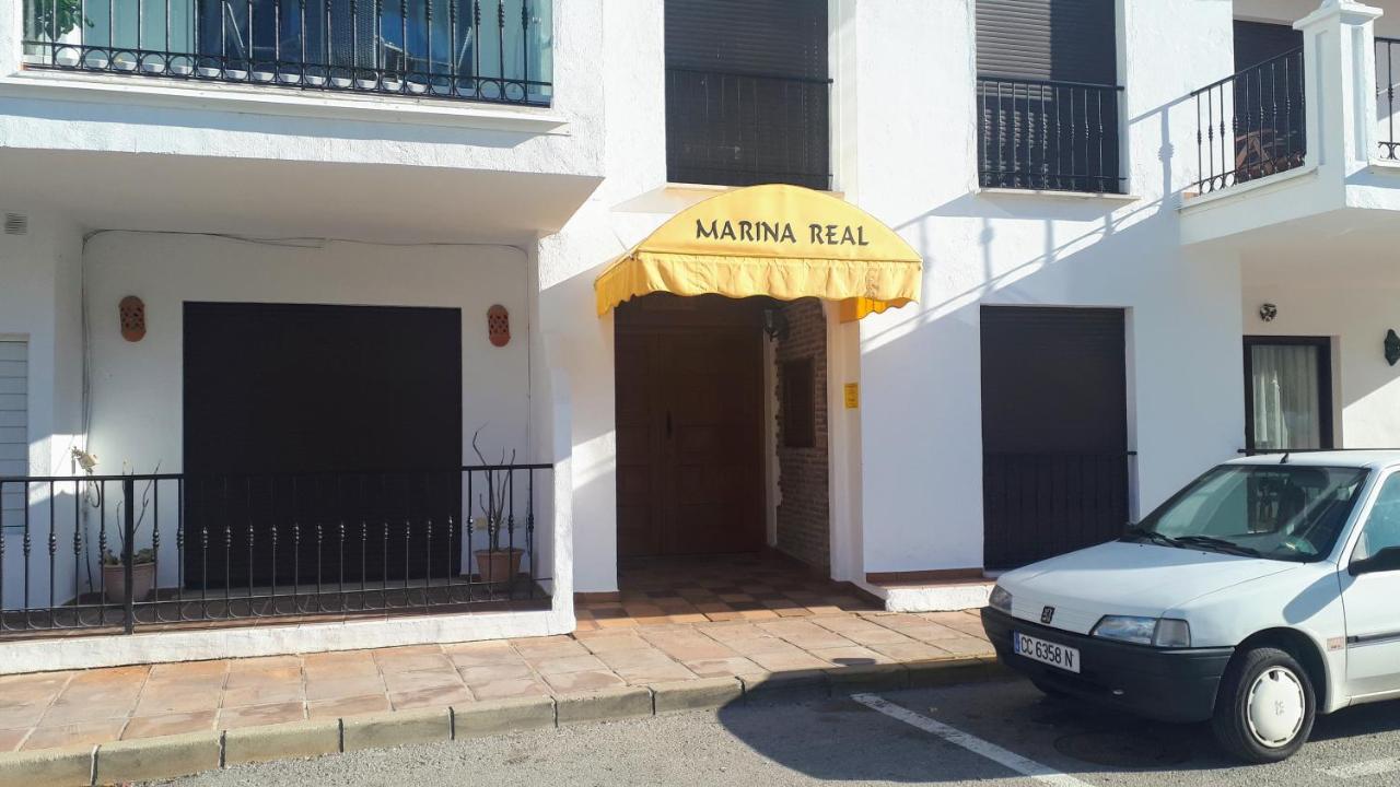Apartamento 409 Marina Real Puerto De La Duquesa Playa Manilva Εξωτερικό φωτογραφία
