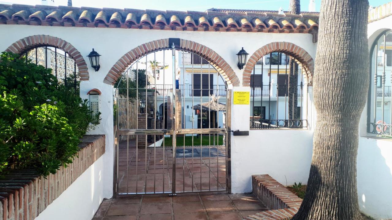 Apartamento 409 Marina Real Puerto De La Duquesa Playa Manilva Εξωτερικό φωτογραφία