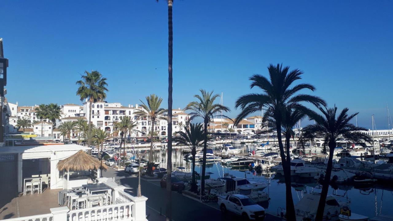 Apartamento 409 Marina Real Puerto De La Duquesa Playa Manilva Εξωτερικό φωτογραφία