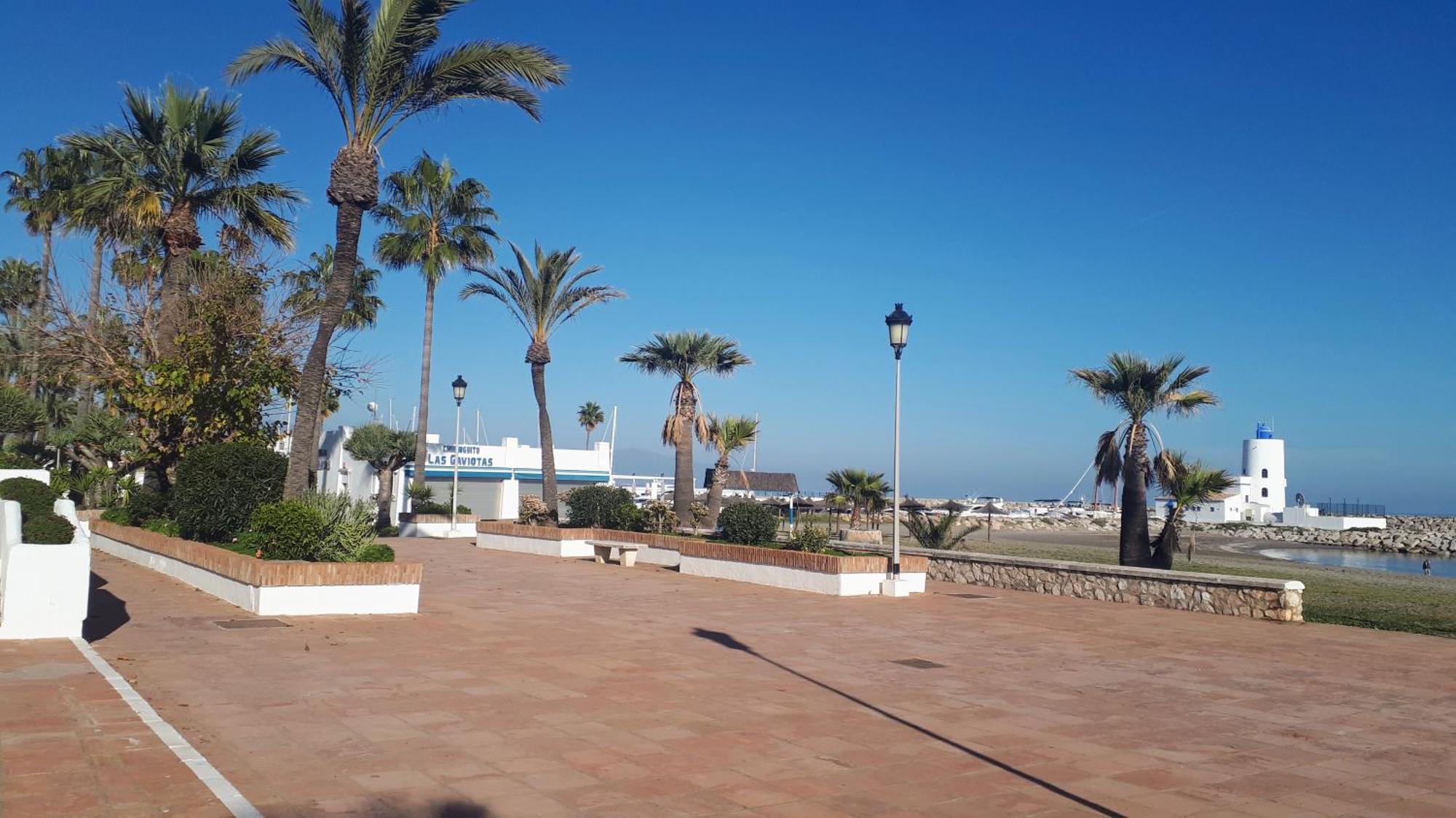 Apartamento 409 Marina Real Puerto De La Duquesa Playa Manilva Εξωτερικό φωτογραφία