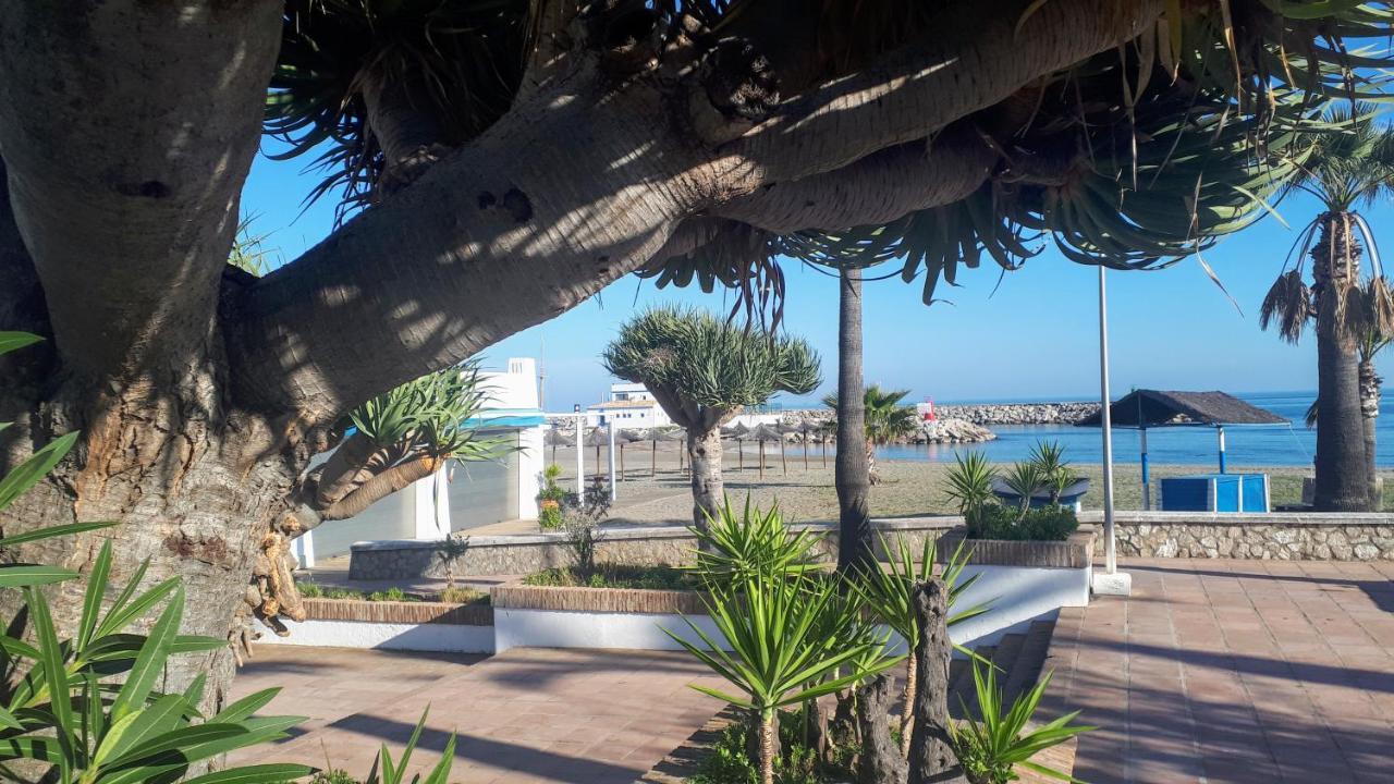 Apartamento 409 Marina Real Puerto De La Duquesa Playa Manilva Εξωτερικό φωτογραφία