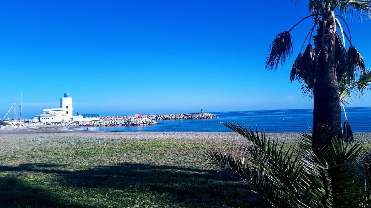 Apartamento 409 Marina Real Puerto De La Duquesa Playa Manilva Εξωτερικό φωτογραφία