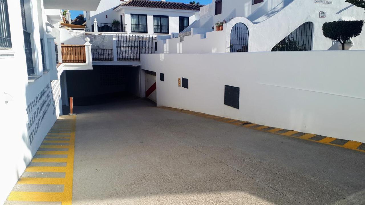 Apartamento 409 Marina Real Puerto De La Duquesa Playa Manilva Εξωτερικό φωτογραφία