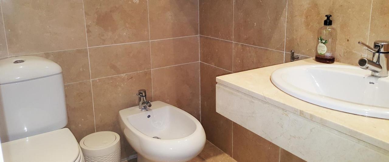 Apartamento 409 Marina Real Puerto De La Duquesa Playa Manilva Εξωτερικό φωτογραφία