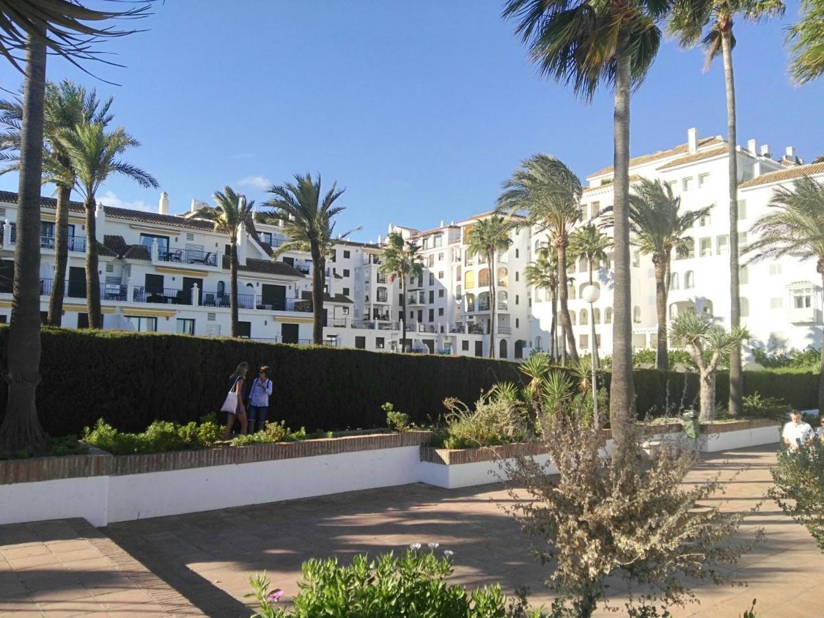 Apartamento 409 Marina Real Puerto De La Duquesa Playa Manilva Εξωτερικό φωτογραφία