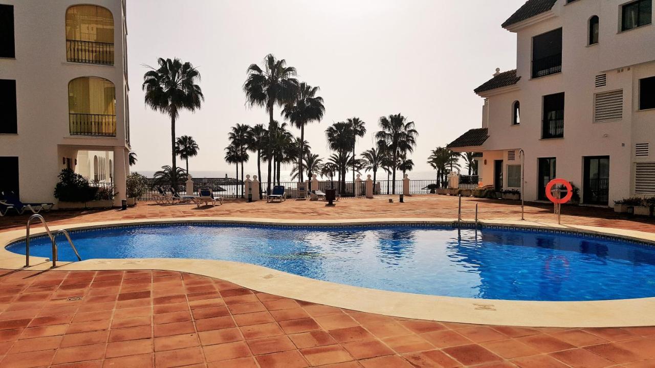 Apartamento 409 Marina Real Puerto De La Duquesa Playa Manilva Εξωτερικό φωτογραφία