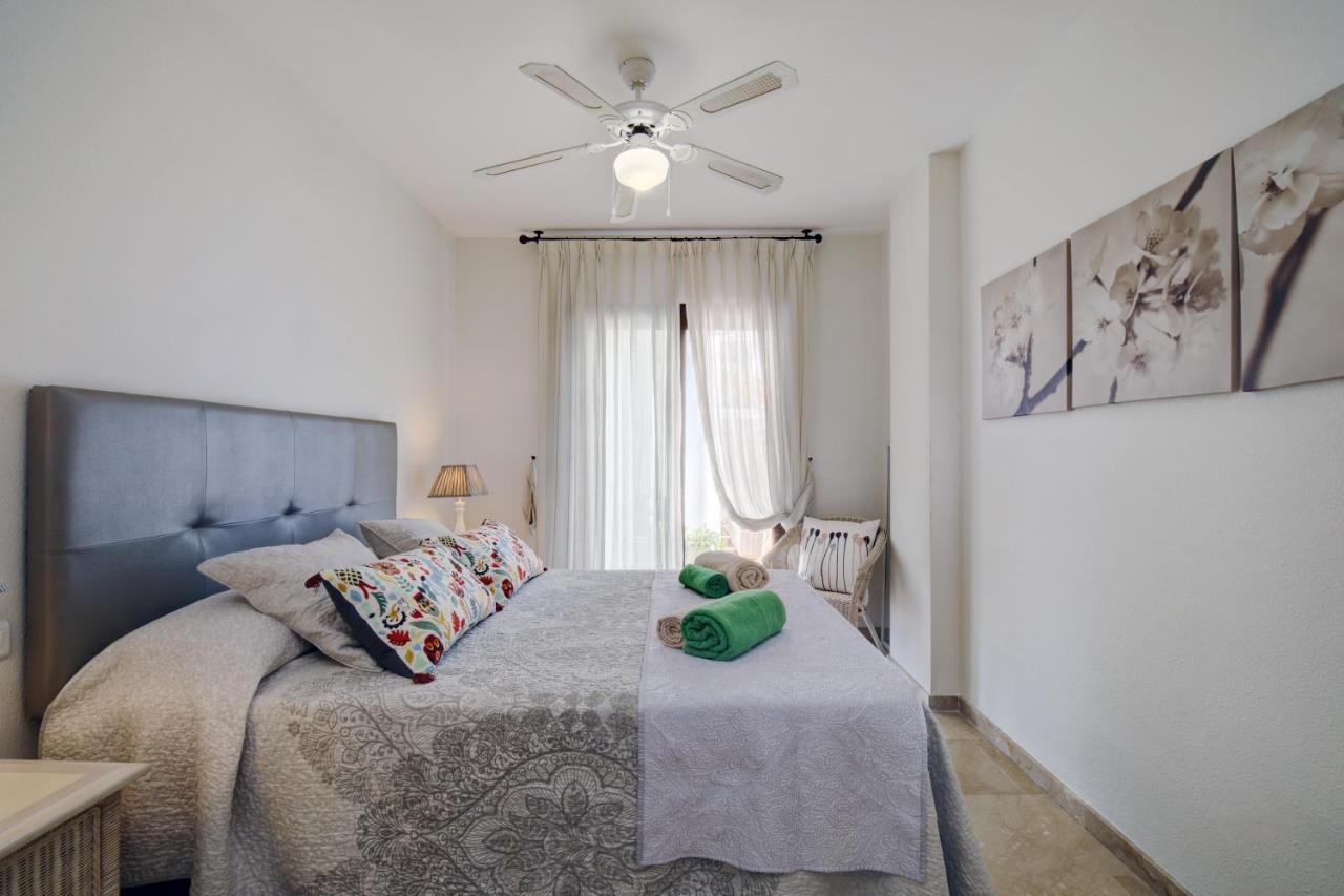 Apartamento 409 Marina Real Puerto De La Duquesa Playa Manilva Εξωτερικό φωτογραφία