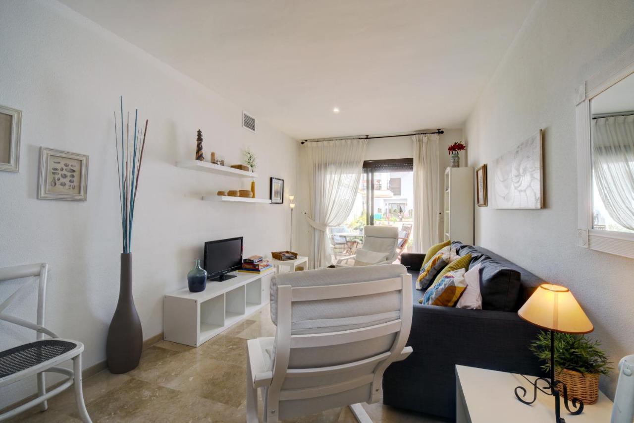 Apartamento 409 Marina Real Puerto De La Duquesa Playa Manilva Εξωτερικό φωτογραφία