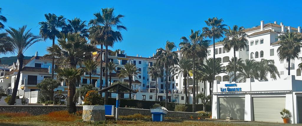 Apartamento 409 Marina Real Puerto De La Duquesa Playa Manilva Εξωτερικό φωτογραφία