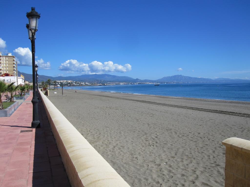 Apartamento 409 Marina Real Puerto De La Duquesa Playa Manilva Εξωτερικό φωτογραφία