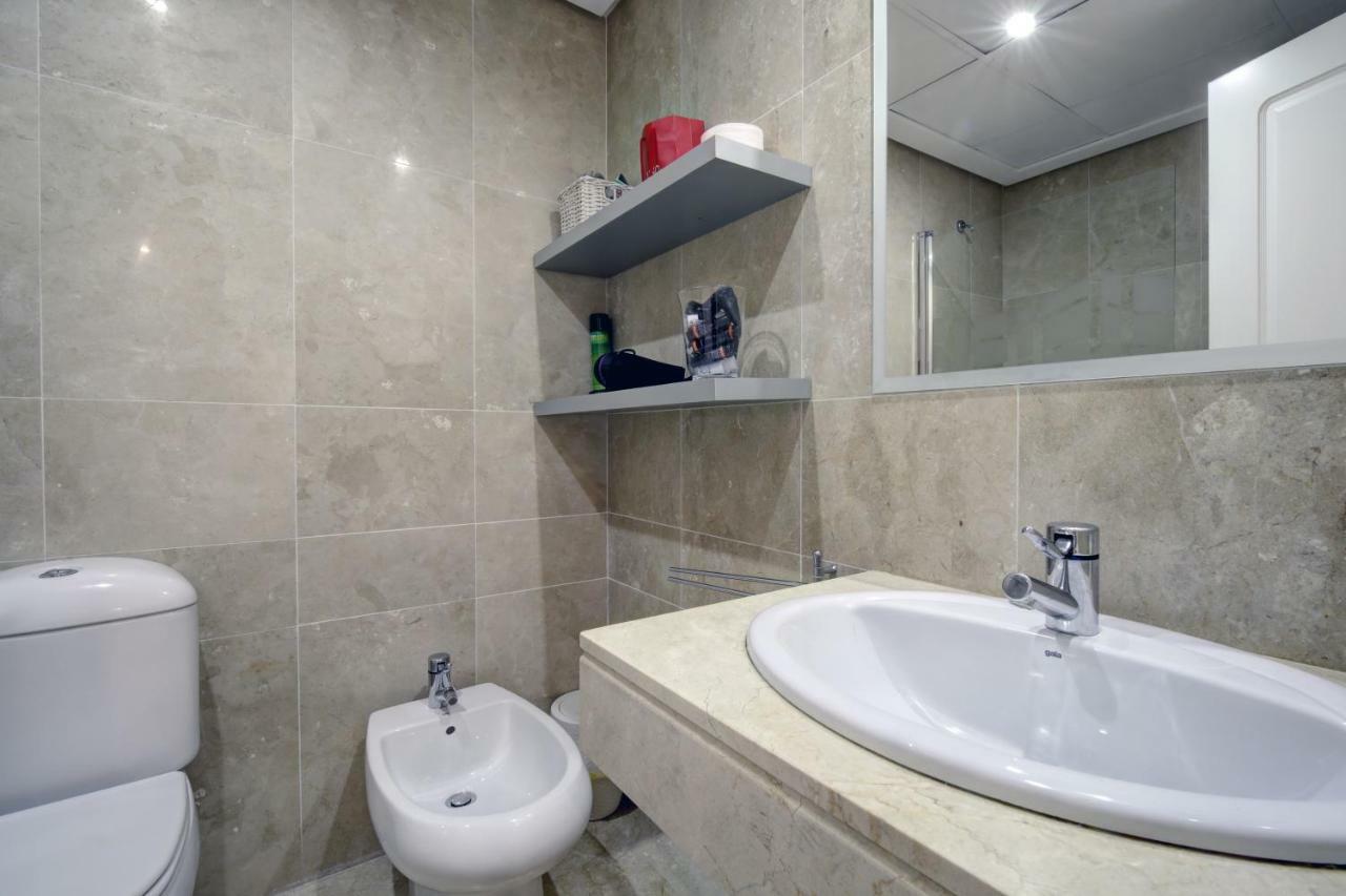 Apartamento 409 Marina Real Puerto De La Duquesa Playa Manilva Εξωτερικό φωτογραφία