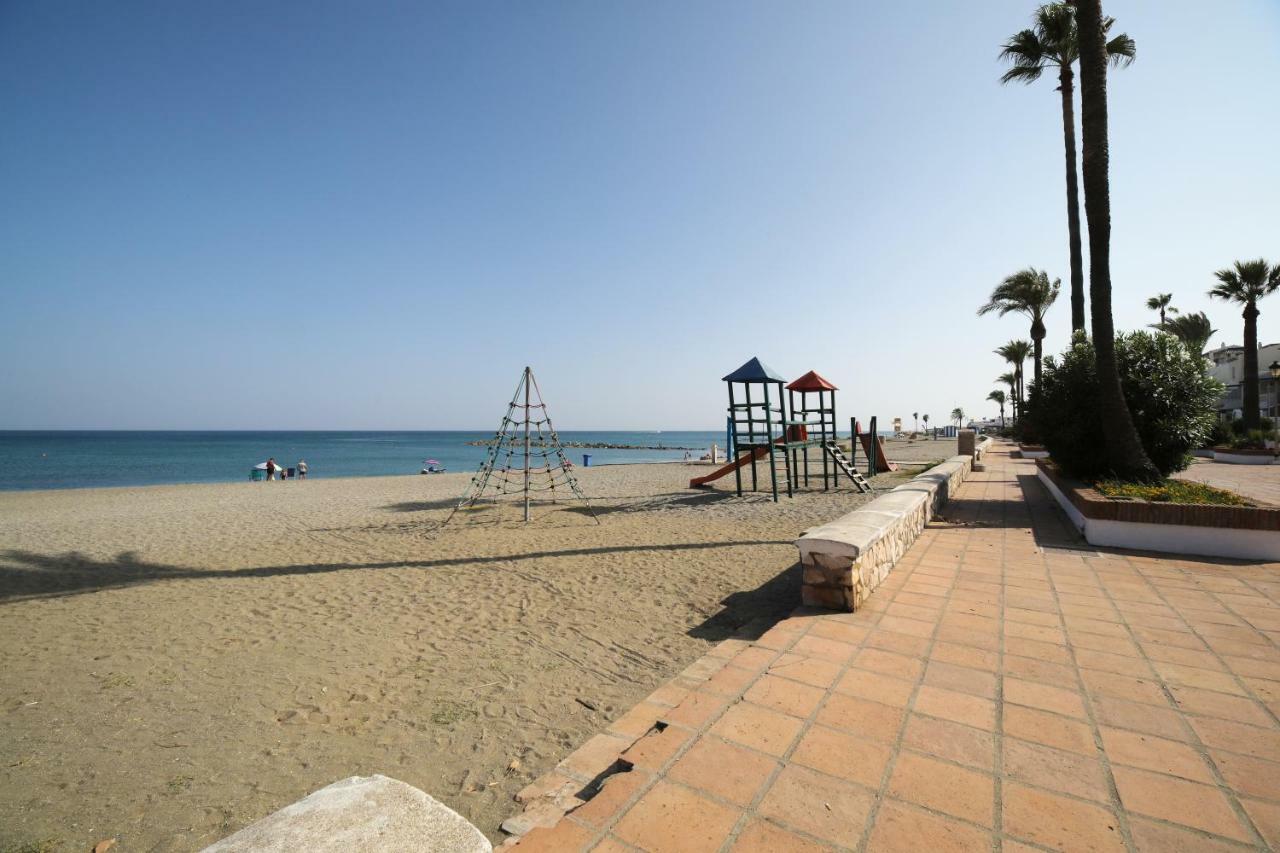 Apartamento 409 Marina Real Puerto De La Duquesa Playa Manilva Εξωτερικό φωτογραφία