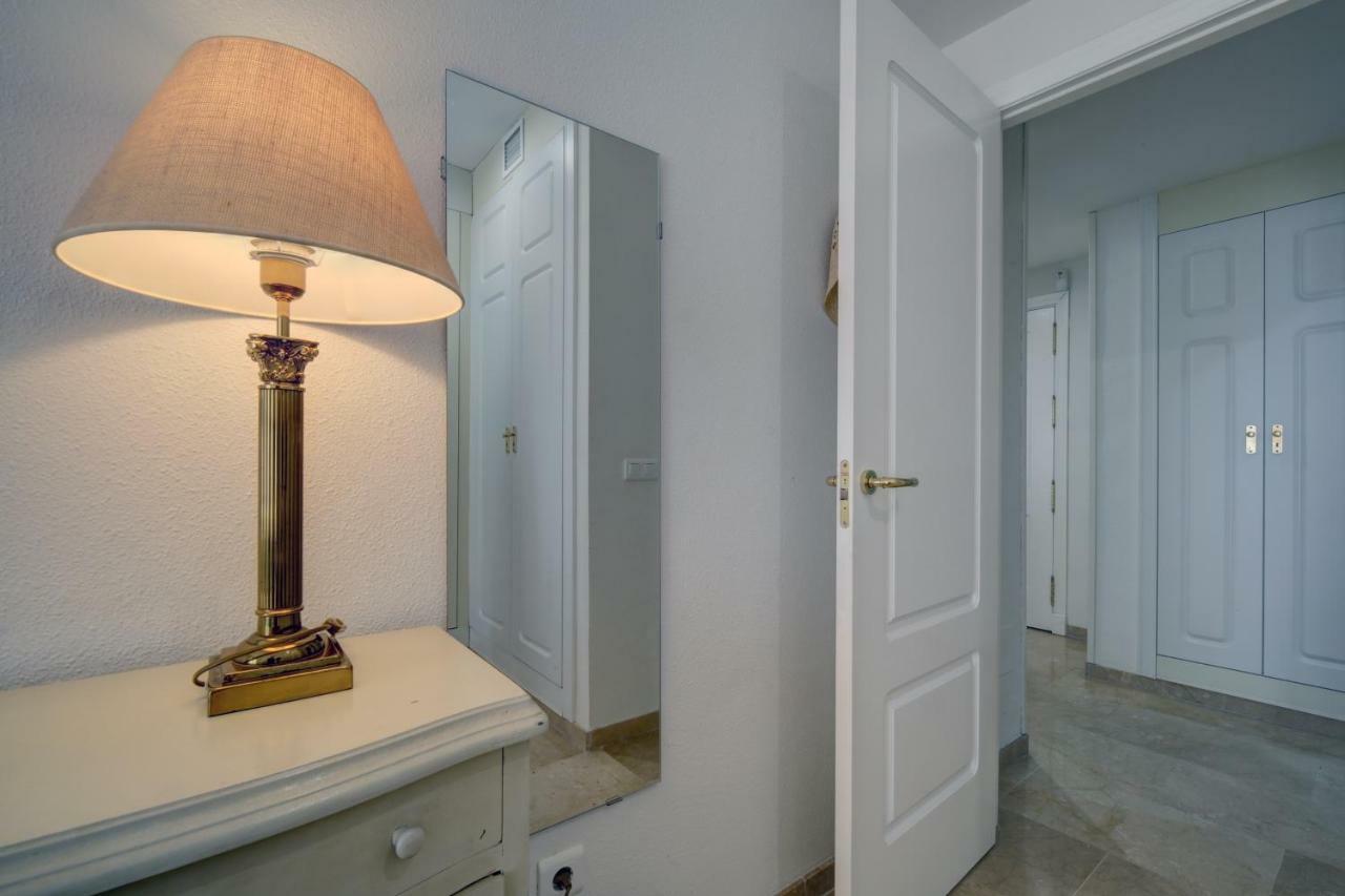 Apartamento 409 Marina Real Puerto De La Duquesa Playa Manilva Εξωτερικό φωτογραφία