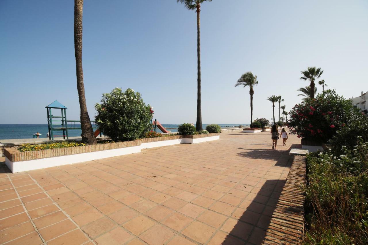 Apartamento 409 Marina Real Puerto De La Duquesa Playa Manilva Εξωτερικό φωτογραφία