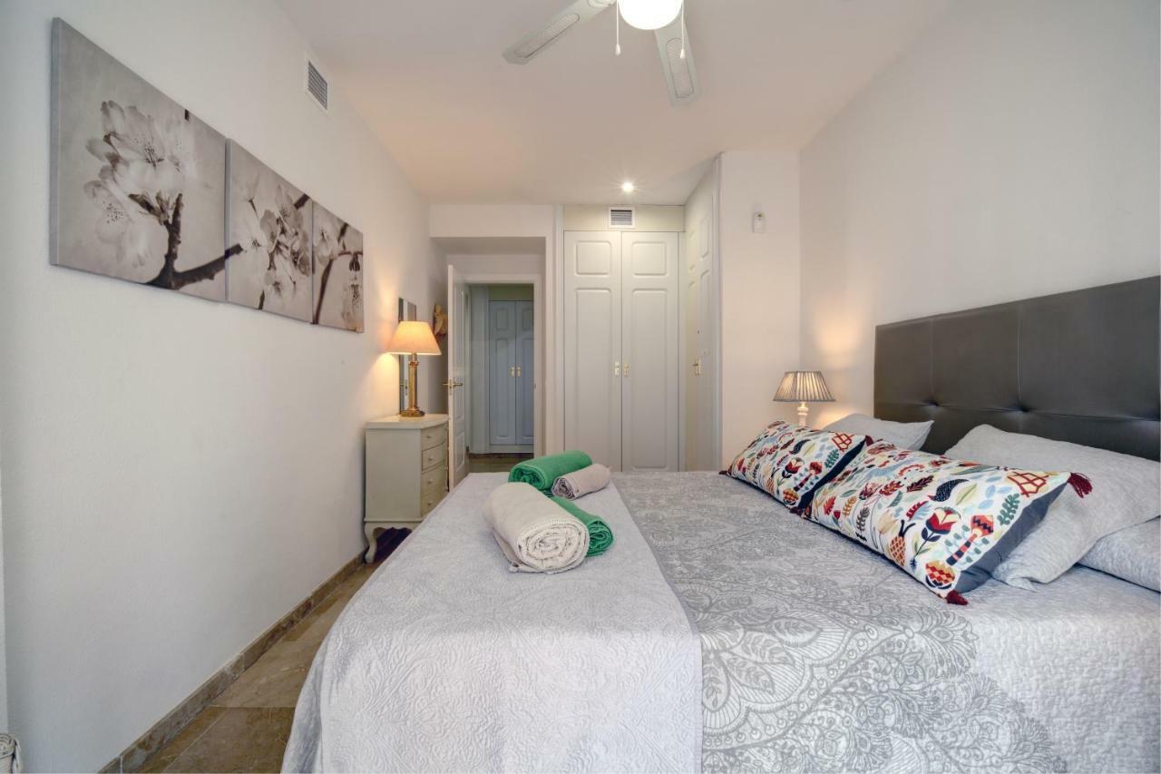 Apartamento 409 Marina Real Puerto De La Duquesa Playa Manilva Εξωτερικό φωτογραφία