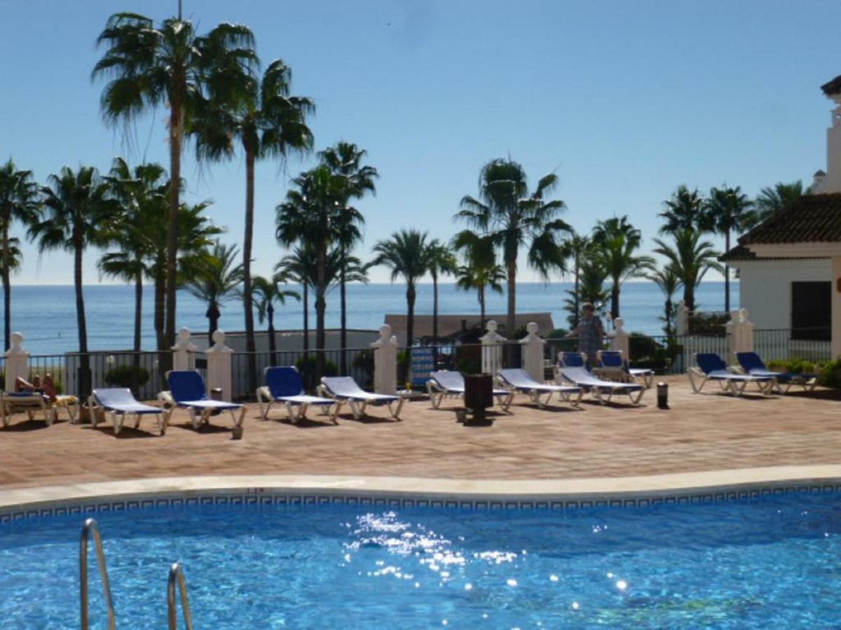 Apartamento 409 Marina Real Puerto De La Duquesa Playa Manilva Εξωτερικό φωτογραφία